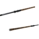 DAIWA - Prut Vertice Camo Carp 3,6 m 3,5 lb 2 díly