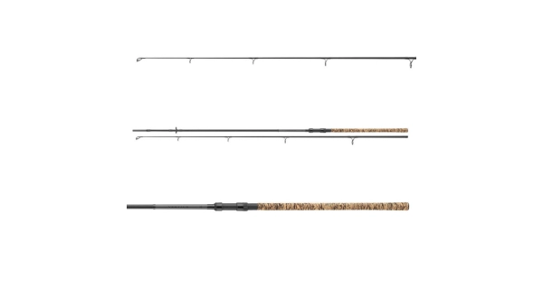 DAIWA - Prut Vertice Camo Stalker Carp 3 m 3,25 lb