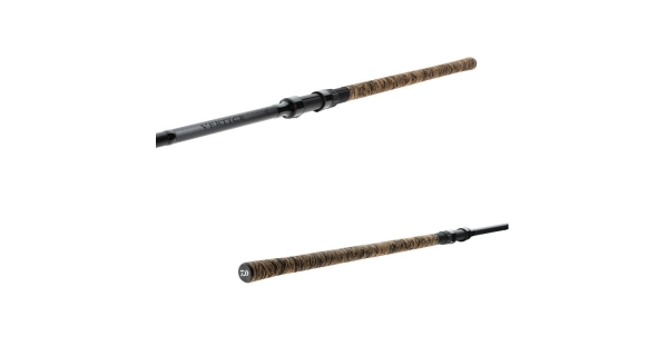 DAIWA - Prut Vertice Camo Stalker Carp 3 m 3,25 lb