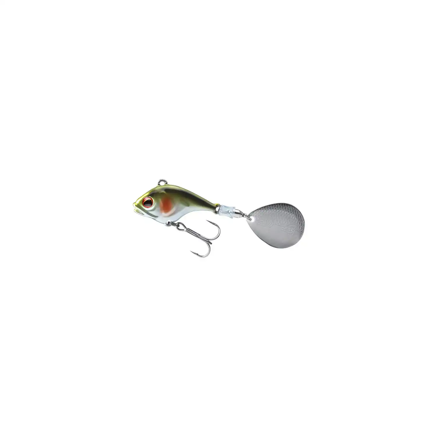 DAIWA DAIWA - Rotačka Prorex TG Spin Jig Ayu 21 g
