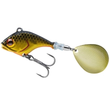 DAIWA - Rotačka Prorex TG Spin Jig Gold Nugget 14 g