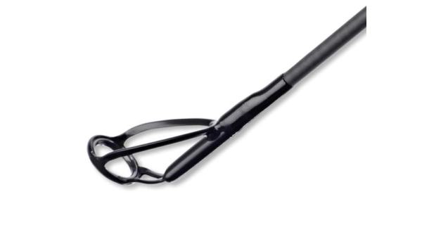 DAIWA - Set 2 prutů Emblem Carp 3,6 m 3 lb
