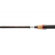 DAIWA - SET 2 x Prut Ninja X Feeder 3,3 m 120 g 3 díly