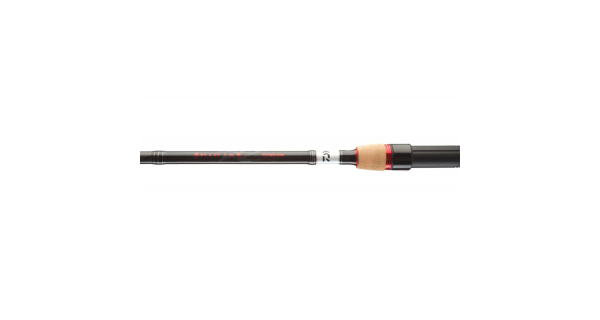 DAIWA - SET 2 x Prut Ninja X Feeder 3,3 m 120 g 3 díly