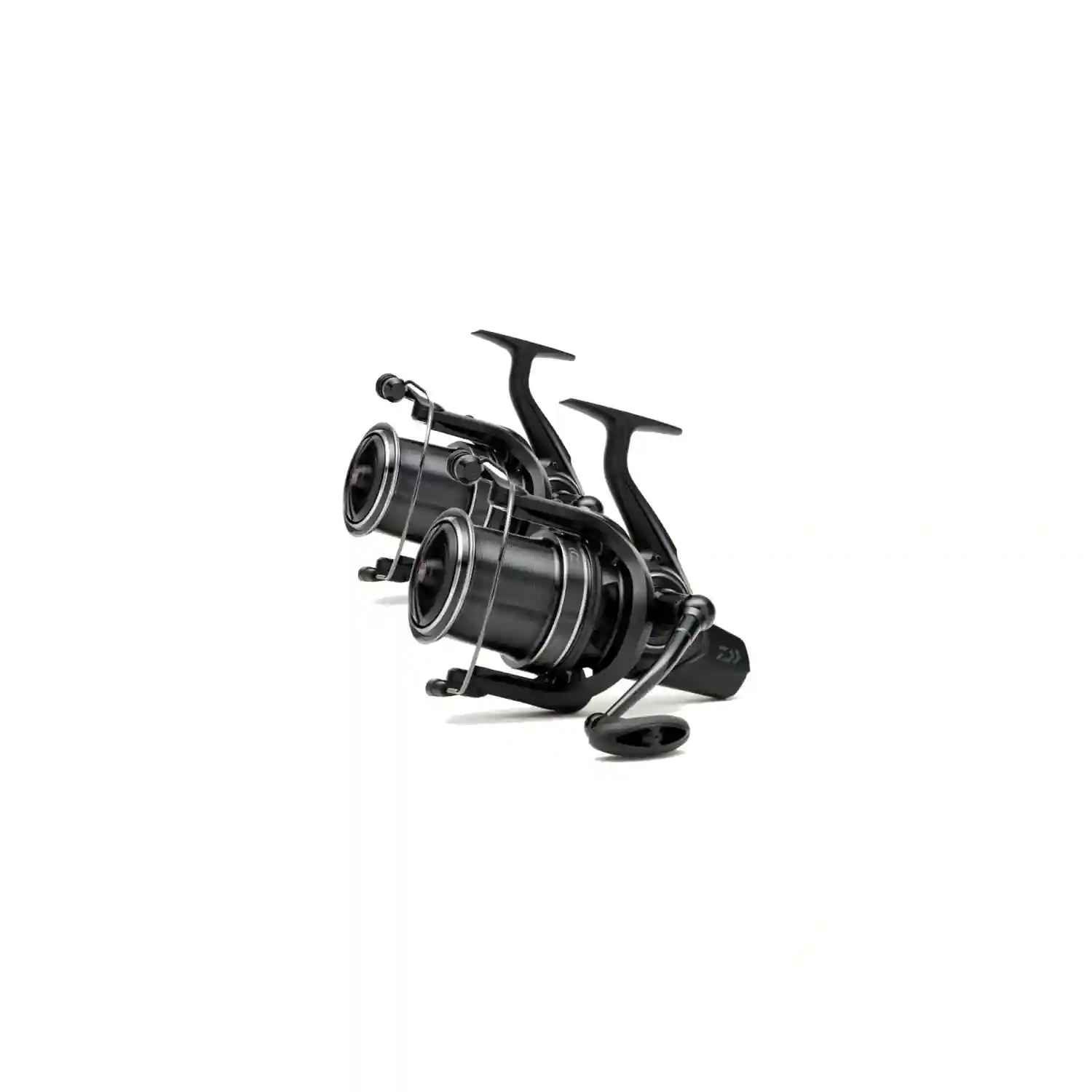 DAIWA - SET 2x Naviják 23 Emblem 45 SCW QD