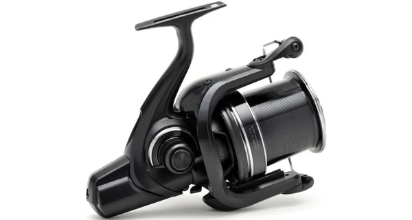 DAIWA - SET 2x naviják 23 Emblem 45 SCW QD