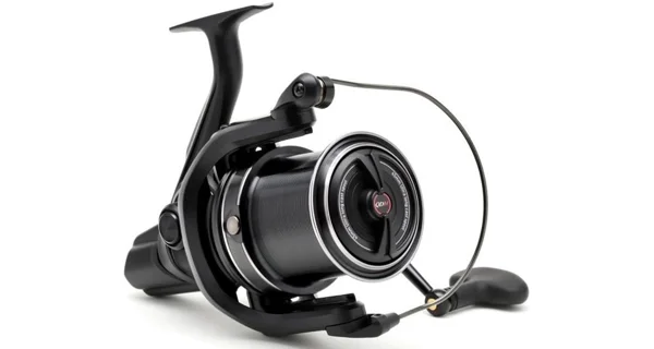 DAIWA - SET 2x naviják 23 Emblem 45 SCW QD