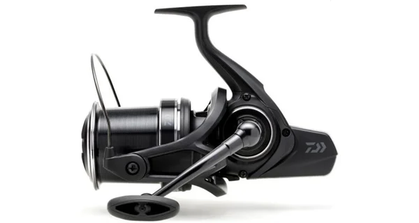DAIWA - SET 2x naviják 23 Emblem 45 SCW QD