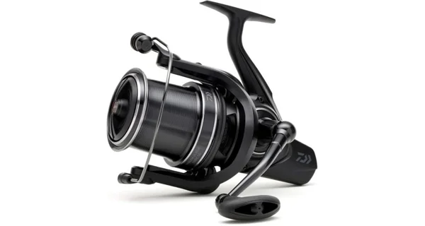 DAIWA - SET 2x naviják 23 Emblem 45 SCW QD