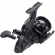 DAIWA - SET 2x Naviják Black Widow BR LT 5000-C