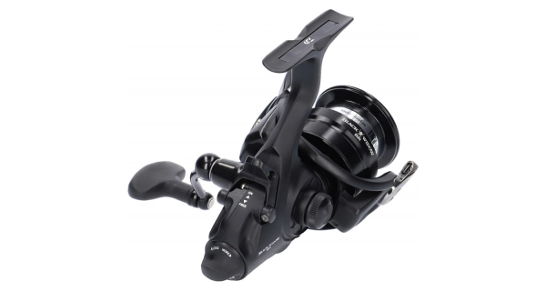 DAIWA - SET 2x Naviják Black Widow BR LT 5000-C