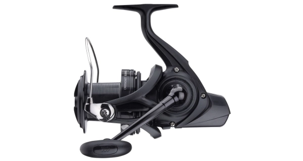 DAIWA - SET 2x naviják Crosscast 35 SCW 5000LD QD
