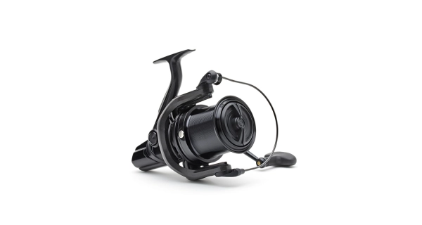 DAIWA - SET 2x Naviják Crosscast 45 SCW 5000 LD QD