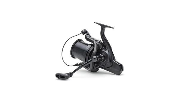 DAIWA - SET 2x Naviják Crosscast 45 SCW 5000 LD QD