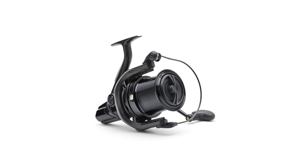 DAIWA - SET 2x Naviják Crosscast 45 SCW 5000C QD
