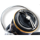 DAIWA - SET 2x Naviják Legalis LT 4000-C