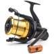 DAIWA - SET Naviják Emblem 45 SCW QD OT 1+1