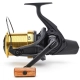 DAIWA - SET Naviják Emblem 45 SCW QD OT 1+1