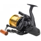 DAIWA - SET Naviják Emblem 45 SCW QD OT 1+1