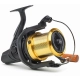 DAIWA - SET Naviják Emblem 45 SCW QD OT 1+1