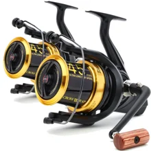 DAIWA - Set Naviják Emblem 45 SCW QD-OT 1+1