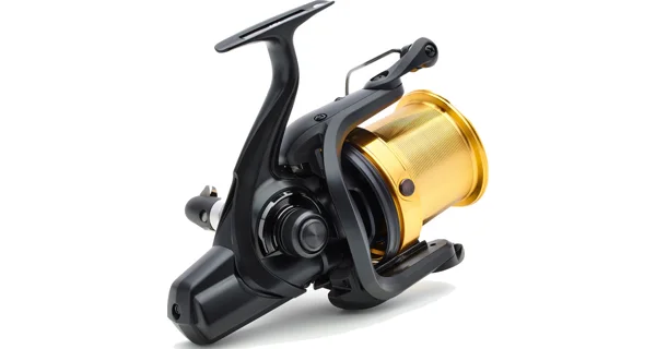 DAIWA - Set Naviják Emblem 45 SCW QD-OT 1+1
