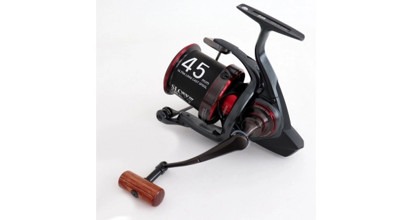 DAIWA - SET Naviják Tournament Basia 45SCW QD 1+1