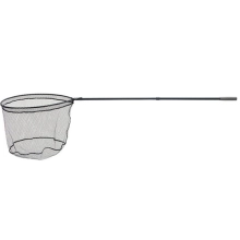 DAIWA - Skládací pogumovaný podběrák Prorex 150 cm