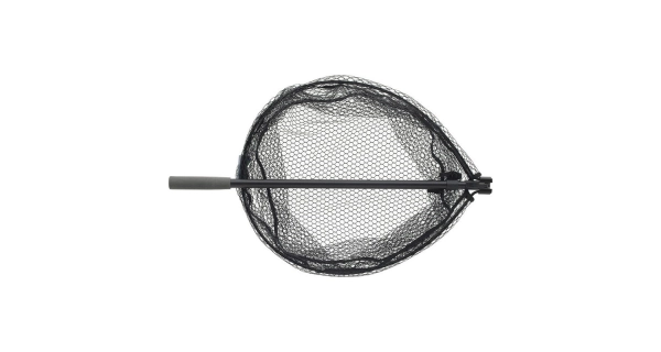 DAIWA - Skládací pogumovaný podběrák Prorex 150 cm