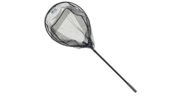 DAIWA - Skládací pogumovaný podběrák Prorex 150 cm