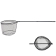DAIWA - Skládací pogumovaný podběrák Prorex 150 cm