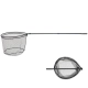 DAIWA - Skládací pogumovaný podběrák Prorex 150 cm