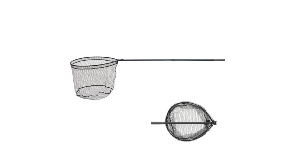 DAIWA - Skládací pogumovaný podběrák Prorex 150 cm