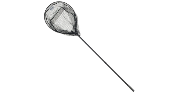 DAIWA - Skládací pogumovaný podběrák Prorex 150 cm