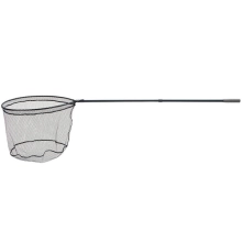 DAIWA - Skládací pogumovaný podběrák Prorex 215 cm