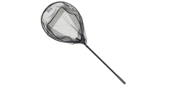 DAIWA - Skládací pogumovaný podběrák Prorex 215 cm
