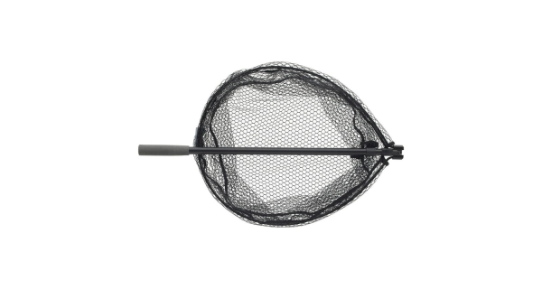 DAIWA - Skládací pogumovaný podběrák Prorex 215 cm