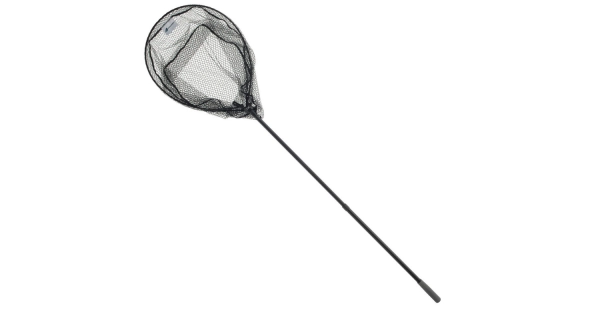 DAIWA - Skládací pogumovaný podběrák Prorex 215 cm