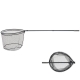DAIWA - Skládací pogumovaný podběrák Prorex 215 cm