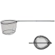 DAIWA - Skládací pogumovaný podběrák Prorex 215 cm