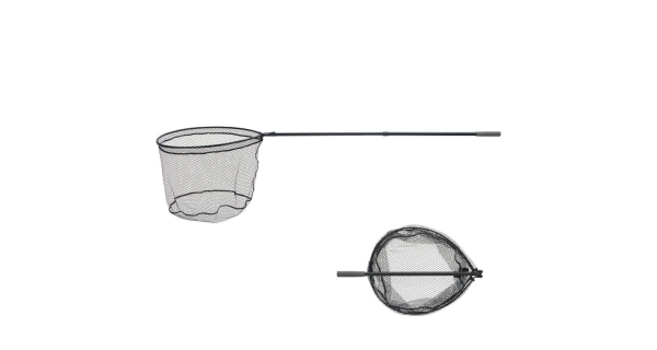 DAIWA - Skládací pogumovaný podběrák Prorex 215 cm