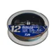 DAIWA - Splétaná šňůra Durasensor 12 Braid E x +Si3 Multi Color 0,16 mm 14 kg 300 m
