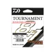 DAIWA - Splétaná šňůra Tournament Sinking Feeder Braid Steel Grey 8+1 0,14 mm 135 m