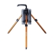 DAIWA - Stojan na 3 pruty Presso Imprimi Rod Stand