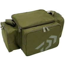 DAIWA - Taška Black Widow Compact Tackle Bag