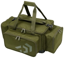 DAIWA - Taška Black Widow Low Level Carryall