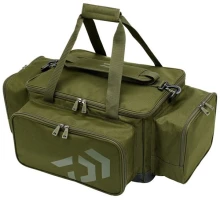 DAIWA - Taška Black Widow Low Level Carryall