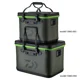 DAIWA - Taška D-Vec Eva Hard Tackle Container 47x31x32 cm