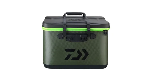 DAIWA - Taška D-Vec Eva Hard Tackle Container 47x31x32 cm