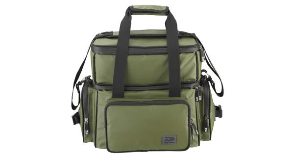 DAIWA - Taška D-Vec WP-300 Tackle Box Bag